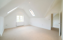 Tillicoultry bedroom extension leads