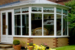 conservatories Tillicoultry