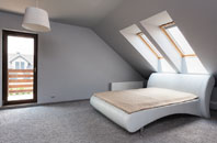 Tillicoultry bedroom extensions