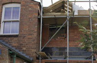 free Tillicoultry home extension quotes