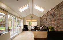 Tillicoultry single storey extension leads